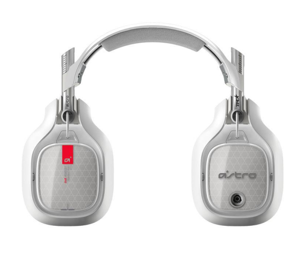 ASTRO A40 TR dla PC biały - 445377 - zdjęcie 3